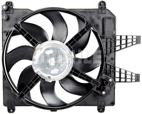 Air Conditioning fan 8EW351039-521 by BEHR