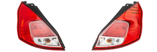 Taillight set SET_2VP 354 805-011 Hella SET2VP 354 805011