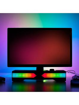 Red5 Bluetooth Sound Reactive Speakers