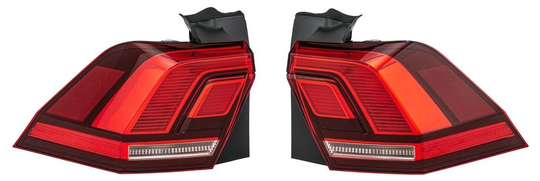 Taillight set SET_2SD 012 519-031 Hella SET2SD 012 519031