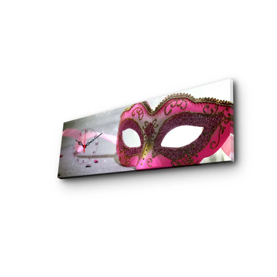 Duwe Wall Clock
