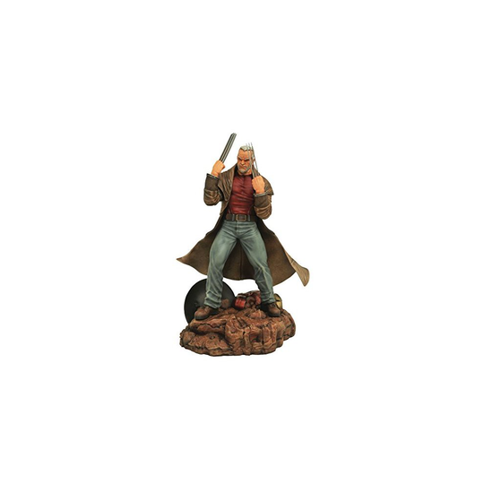 Diamond Select Toys Marvel Gallery Old Man Logan PVC Figure Statue