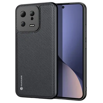 Dux Ducis Fino Xiaomi 13 Hybrid Case - Black