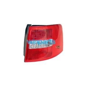 Tail Light LEFT from 08 / '01 (AVANT / STATION) 0828404