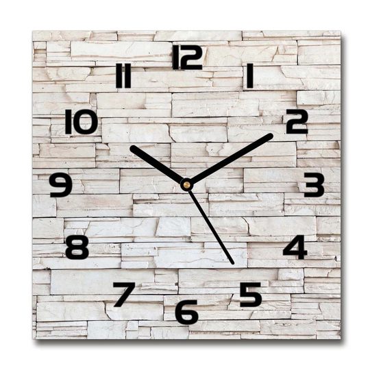 Joahn Silent Wall Clock