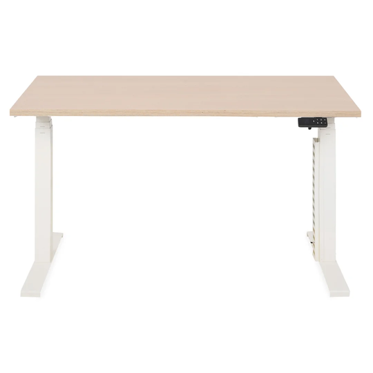 Aazeen Height Adjustable Standing Desk