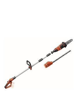Einhell Garden Expert Classic 18 Li T Solo Garden Expert Cordless High Reach Multi Tool 18V (Body Only)