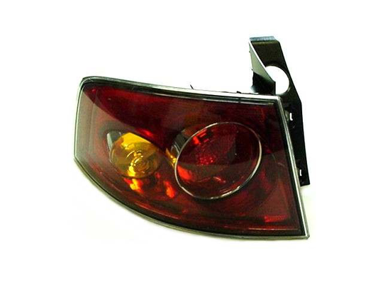 Tail Light GLASS Outer Side L 1516671301004 Origineel 1516671301004