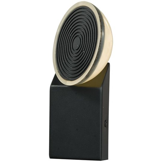 Isiahi 1 - Light Black