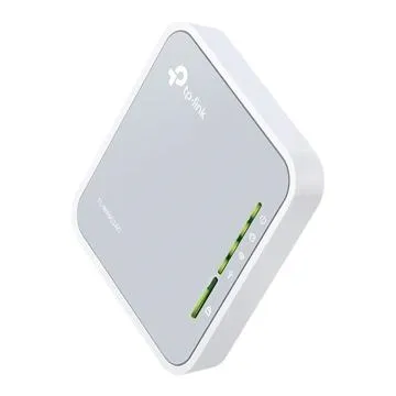 TP-Link TL-WR902AC TrÃ¥dlÃ¸s router Desktop