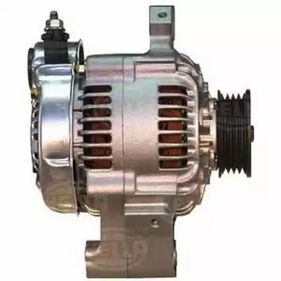 Alternator 8EL737076-001 by Hella