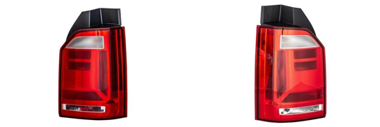 Taillight set SET_2SD 012 336-081 Hella SET2SD 012 336081
