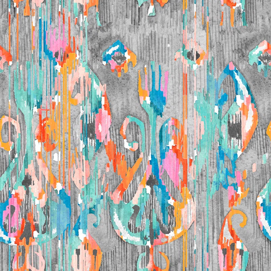 Walllpaper Roll 312X219cm Mural Decoration Kitchen Livingroom Bedroom Wallpaper Material With Print - Graffiti Abstract