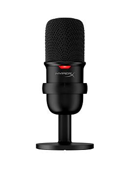Hyperx Solocast Standalone Microphone