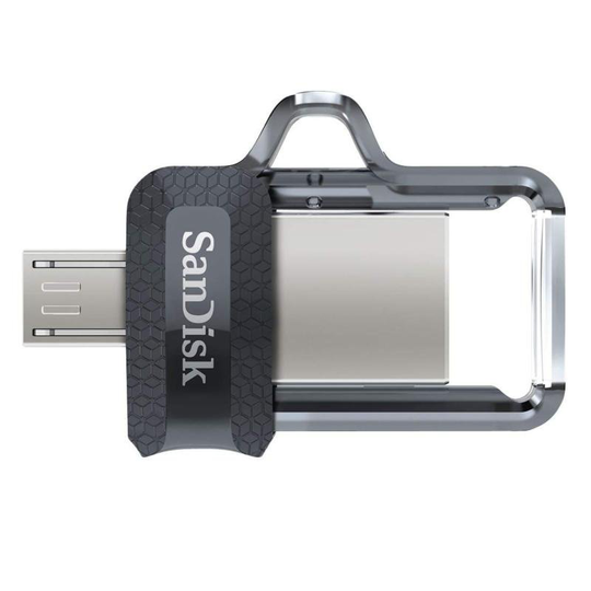 SanDisk 32GB Ultra Dual Drive