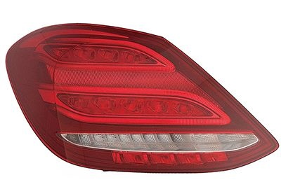 Combination Tail Light 2924925U ULO 2924925U