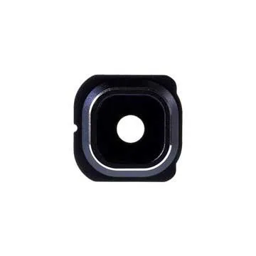 Samsung Galaxy S6 Edge Camera Cover - Dark Blue
