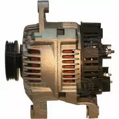 Alternator 8EL737026-001 by Hella