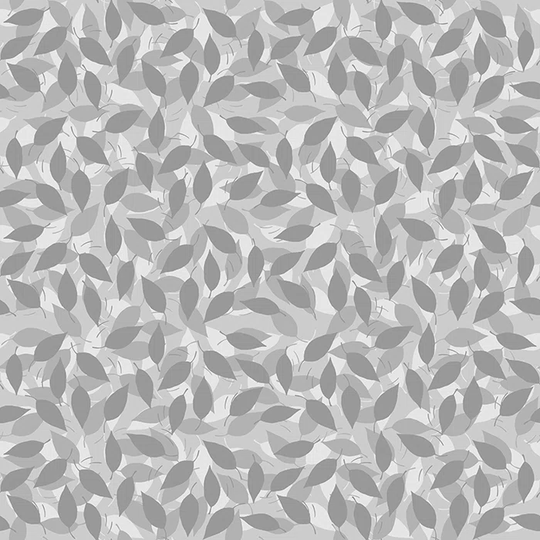 Walllpaper Roll 416X254cm Mural Decoration Wallpaper Material With Print Kitchen Livingroom Bedroom - Leaves