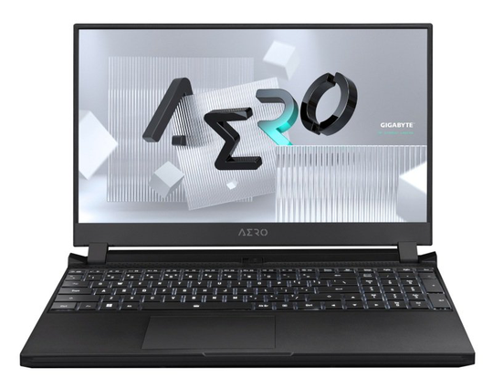 AERO 5 XE4 Gaming Laptop, Intel Core i7-12700H up to 4.7GHz, 16GB DDR5, 1TB SSD, NVIDIA GeForce 3070Ti 8GB, 15.6" UHD OLED 60Hz, Windows 11 Home