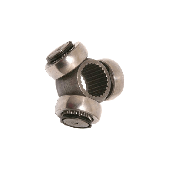 FEBEST Tripod Hub, propshaft RENAULT,NISSAN,DACIA 2416-MEG 391010167R,391017723R,392414459R 397201661R,7701473830,8200499304,3910000Q4F,391004AA0A