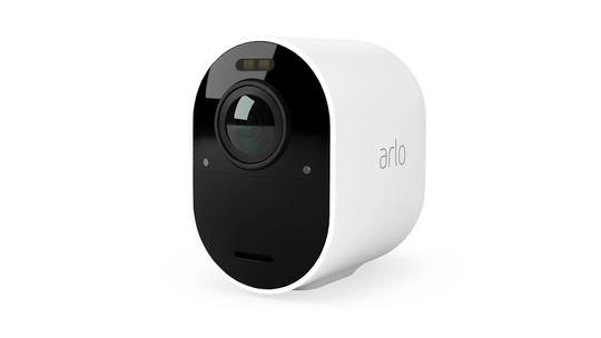 ARLO Arlo Gen5 Add-on Camera V2 White