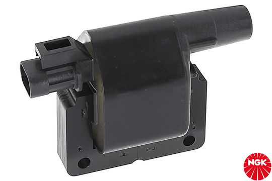 NGK U1024 / 48117 Ignition Coil Genuine NGK Component