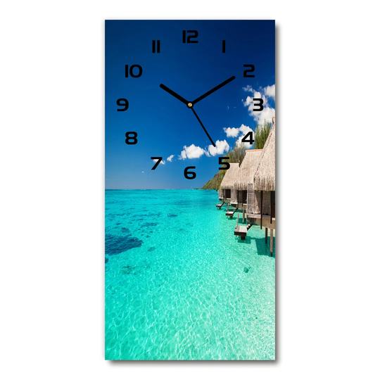 Jayah Silent Wall Clock