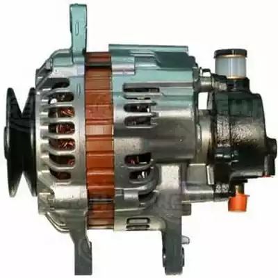 Alternator 8EL737533-001 by Hella