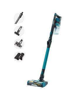 Shark Cordless Stick Vacuum With Anti Hair-Wrap And Flexology With Pet Brush 80 Mins - Iz252Ukt