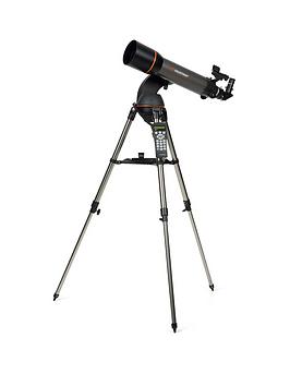 Celestron Nexstar 102 Slt Refractor Telescope