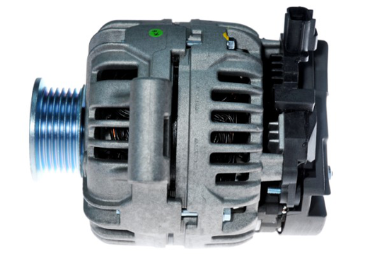 Alternator 8EL011710-571 by Hella