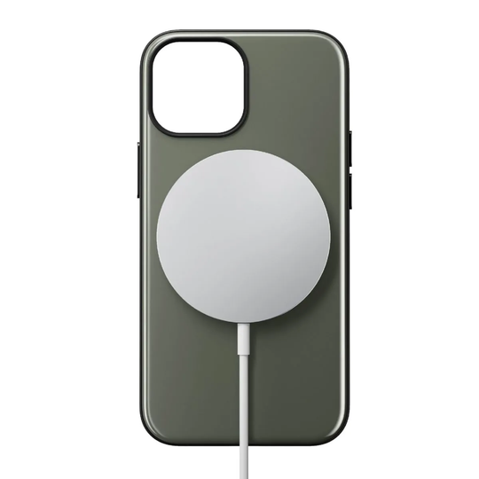 Nomad - Sport Case - Green Magsafe Iphone 13 Mini