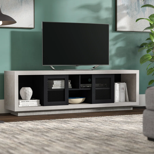 Cioffi TV Stand for TVs up to 78"