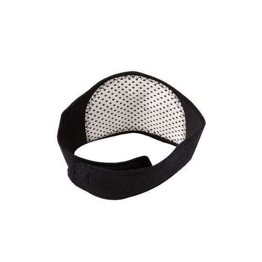 Self-heating Magnetic Therapy Neck Brace Belt