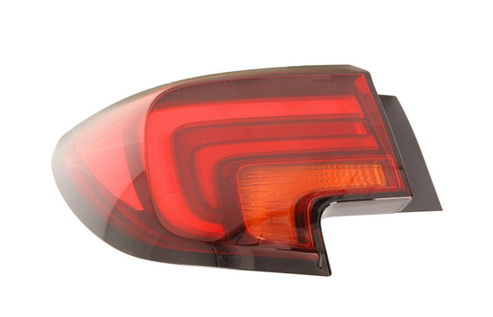 Combination Tail Light LLL462 Magneti Marelli LLL462