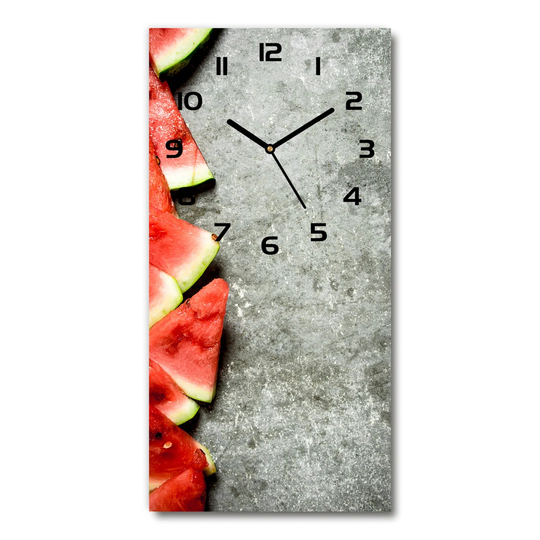 Jahkobe Silent Wall Clock