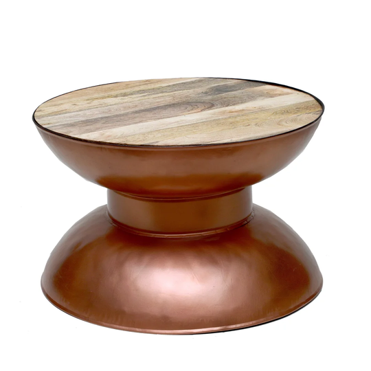 Ronda Solid Coffee Table