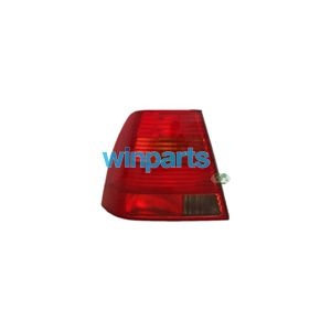 Tail Light RIGHT RED / SMOKED (HIGHLINE, without LAMP HOLDER) 9271411