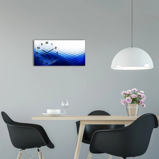 Jehan Silent Wall Clock