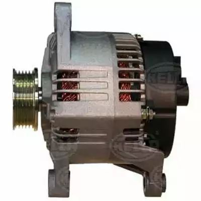 Alternator 8EL737632-001 by Hella
