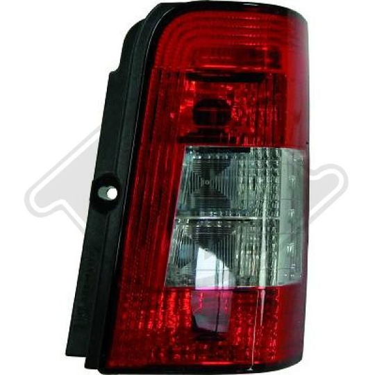 Tail light 4012890 Diederichs 4012890