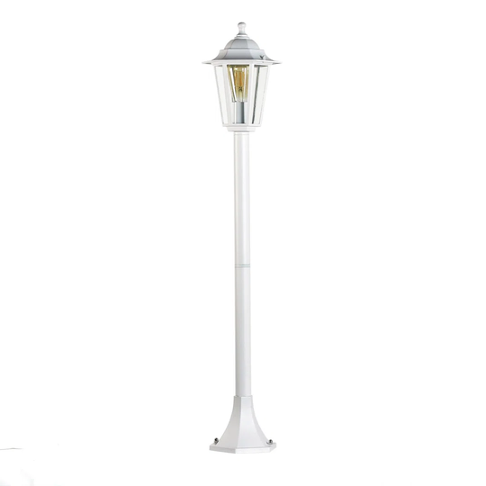 Lucy 1-Light LED 105cm Post Light