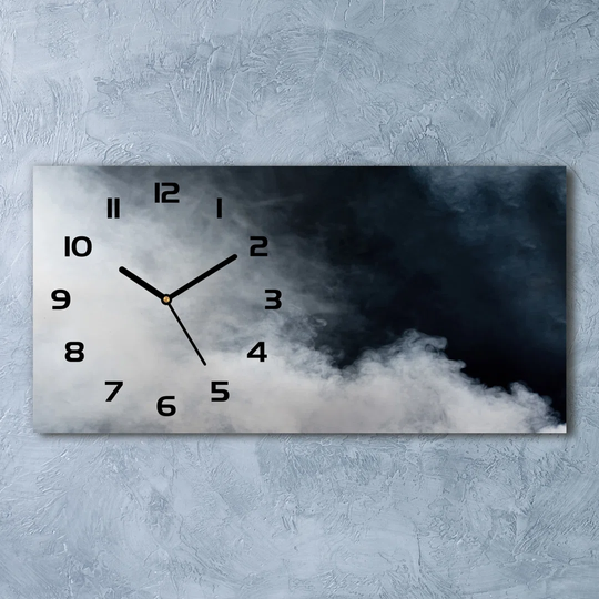 Jaydine Silent Wall Clock