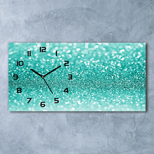 Jedrzej Silent Wall Clock