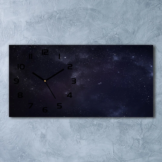 Jelene Silent Wall Clock