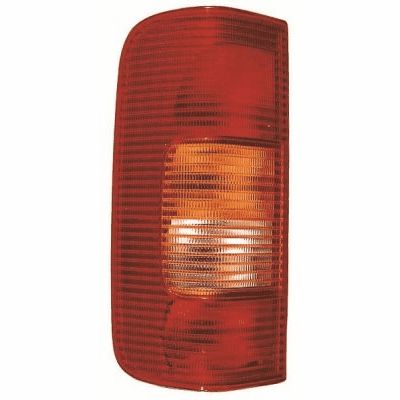 Tail Light RIGHT VWL2105R Depo VWL2105R