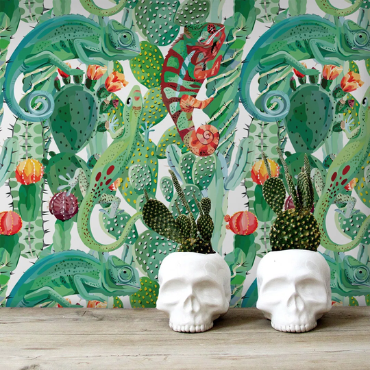 Joane Wallpaper