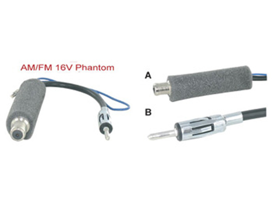Antenna adapter ANT6002