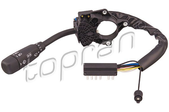 Control Stalk, indicators 400 521